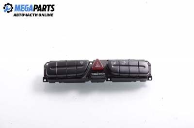 Панел бутони за Mercedes-Benz C-Class Sedan (W203) (05.2000 - 08.2007)